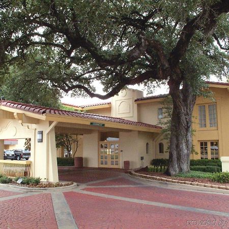 La Quinta Inn Waco University Luaran gambar