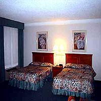 La Quinta Inn Waco University Luaran gambar